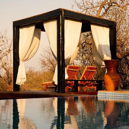 The Baobab Bush Lodge And Villa Hoedspruit Eksteriør billede